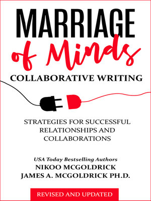 cover image of Marriage of Minds